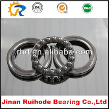 KOYO single direction thrust ball bearing koyo bearing 53216u 53316u 53416u 51216 51316 51416 with washer made in Japan